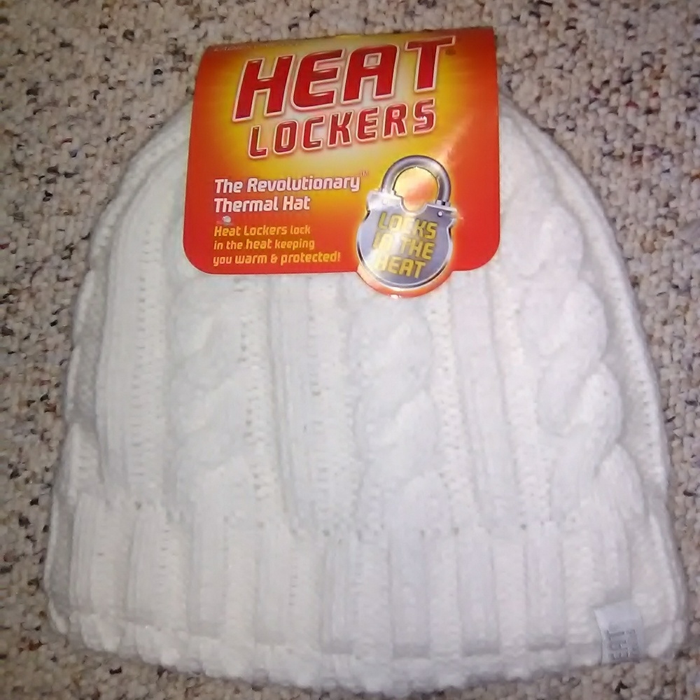 Heat Locker Beanie